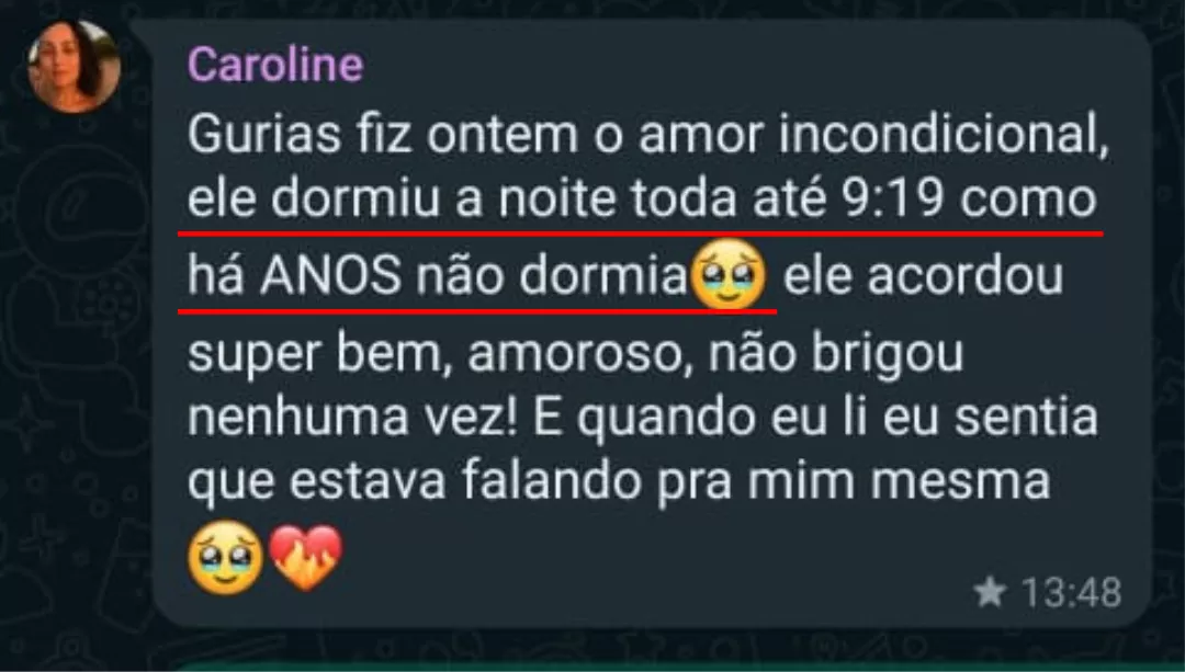 Depoimento: Sono para a mãe vale ouro, e para o bebê também
