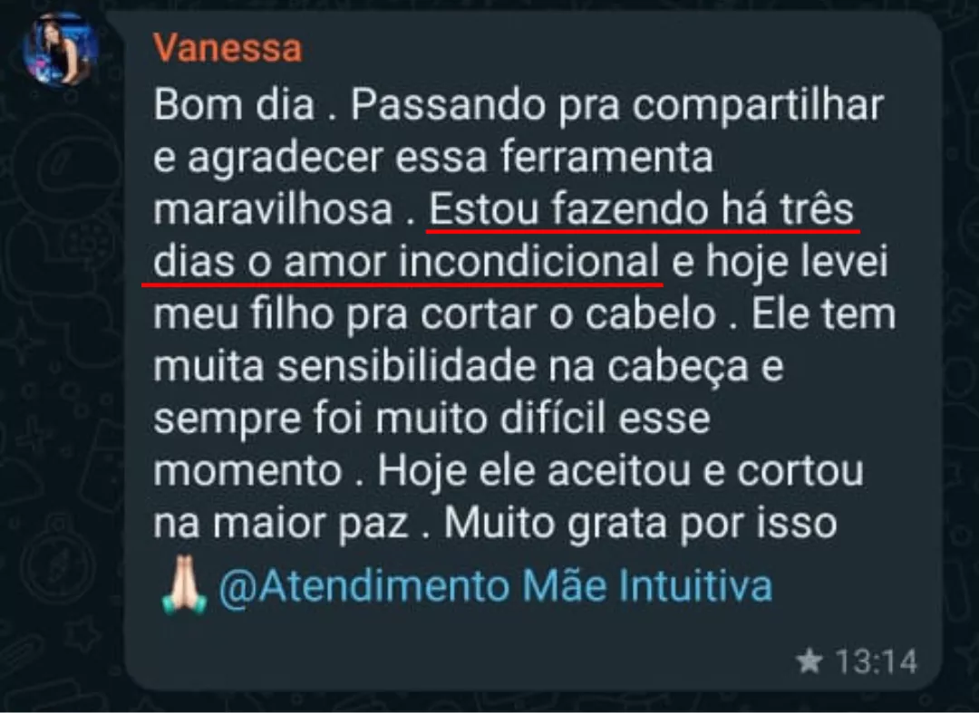 Depoimento: TEA e a alta sensibilidade