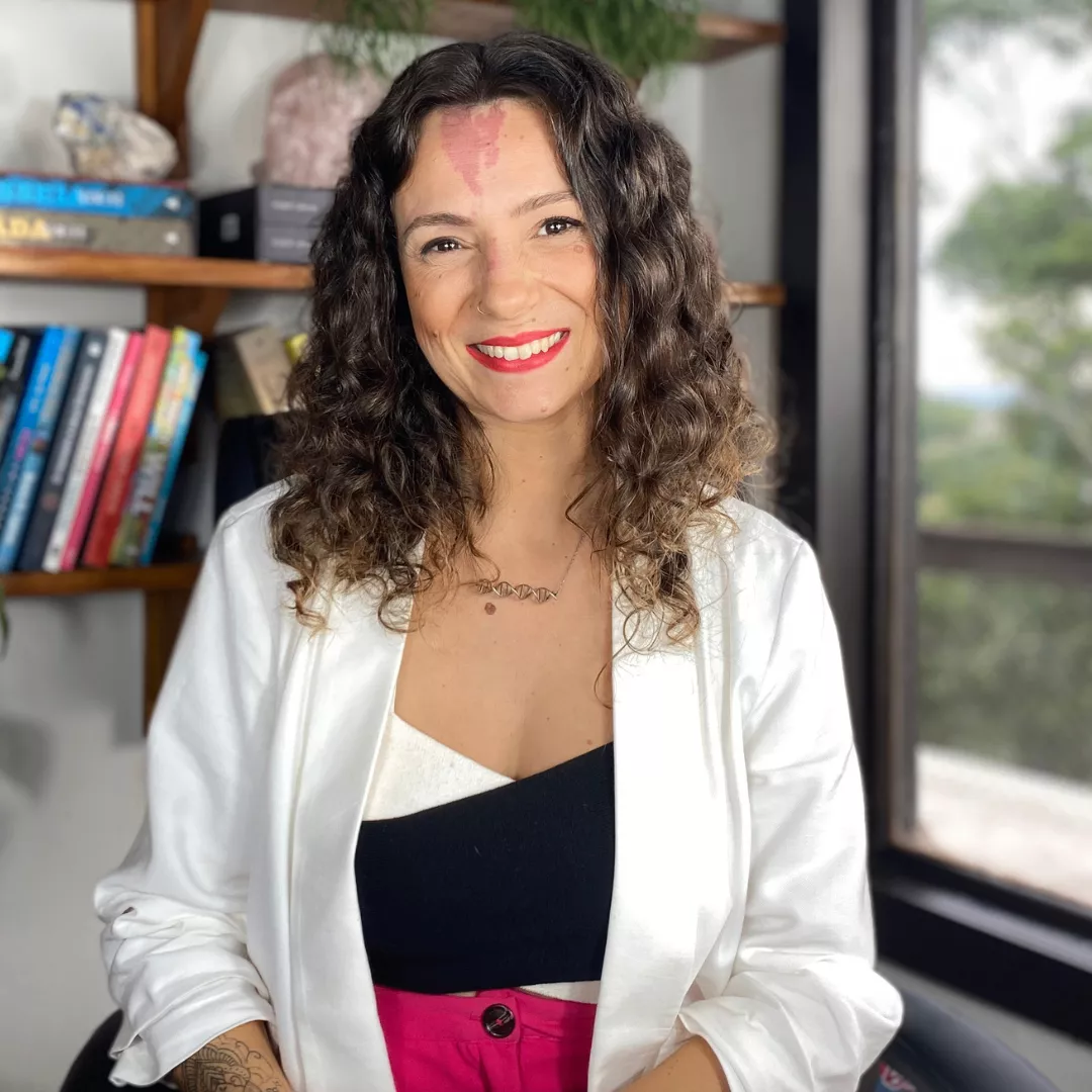Mirela Marques